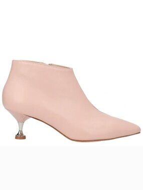 Giampaolo Viozzi Ankle Boots size 9-9.5 US, 40 Italian